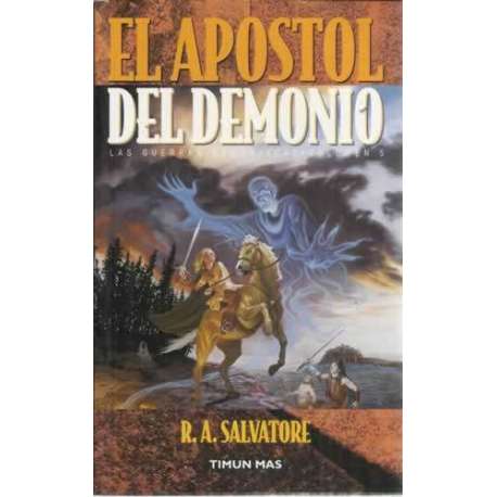 El apóstol del demonio