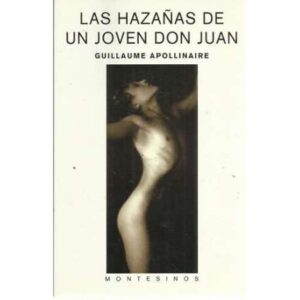 Las hazañas de un joven Don Juan