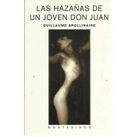 Las hazañas de un joven Don Juan