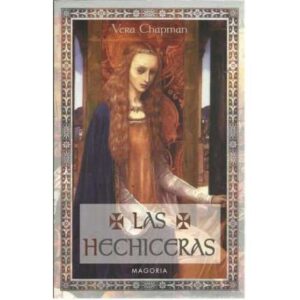 Las hechiceras