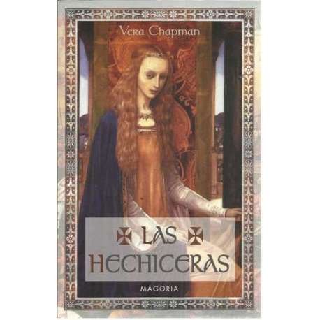 Las hechiceras