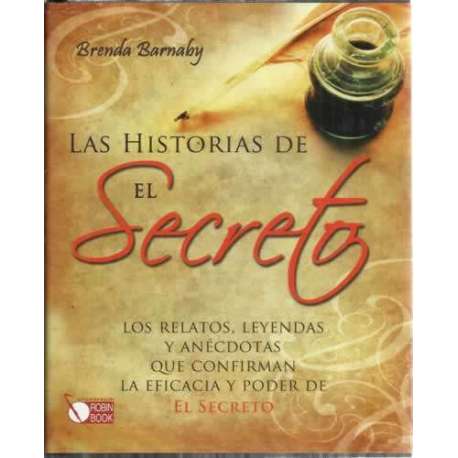 Las historias de El Secreto