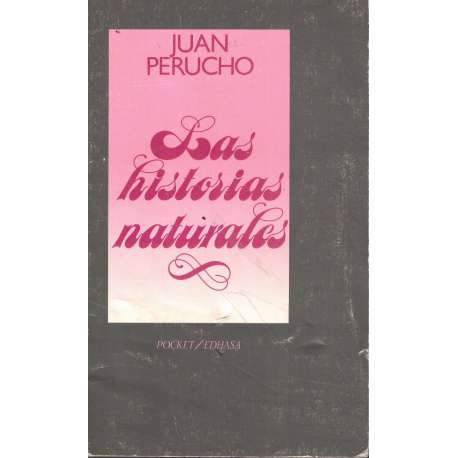 Las historias naturales