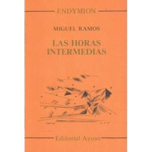 Las horas intermedias