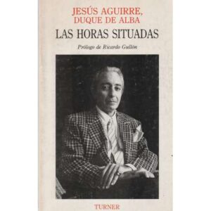 Las horas situadas