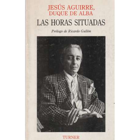 Las horas situadas