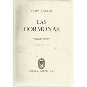 Las hormonas