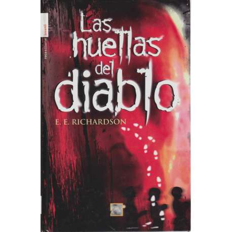 Las huellas del Diablo