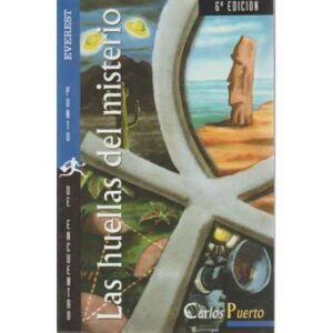 Las huellas del misterio