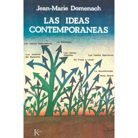 Las ideas contemporáneas