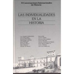 Las individualidades en la historia