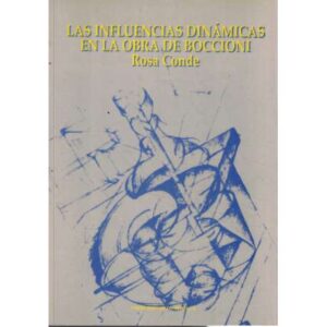 Las influencias dinámicas en la obra de Boccioni