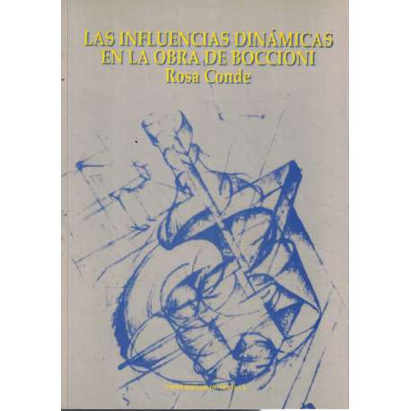 Las influencias dinámicas en la obra de Boccioni
