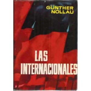 LAS INTERNACIONALES