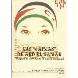Las Jaimas de Ard el Gamar