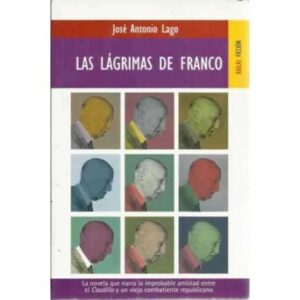 Las lágrimas de Franco