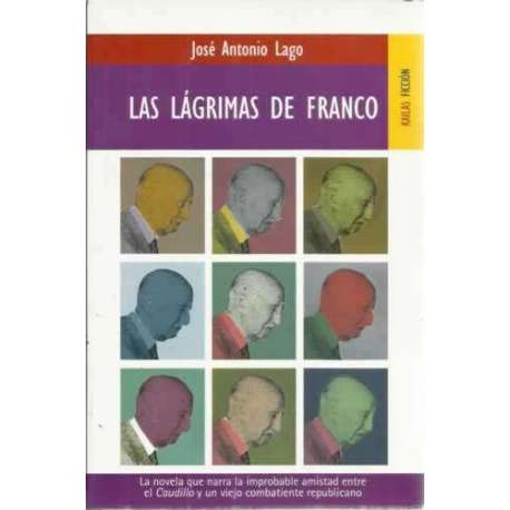 Las lágrimas de Franco