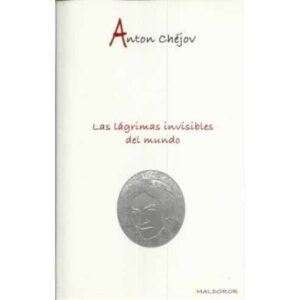 Las lágrimas invisibles del mundo