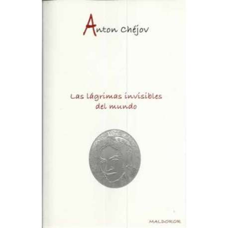 Las lágrimas invisibles del mundo