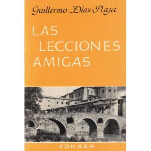 Las lecciones amigas