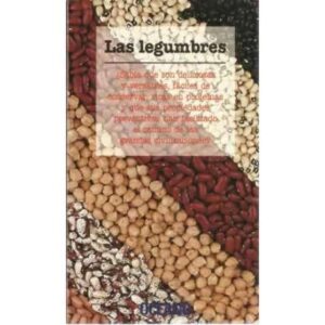 Las legumbres ¿Sabía que......