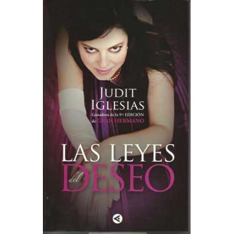 Las leyes del deseo