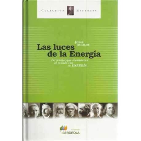 Las luces de la energía