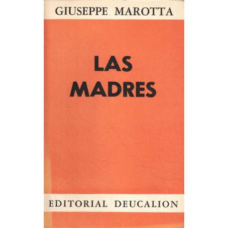 Las madres