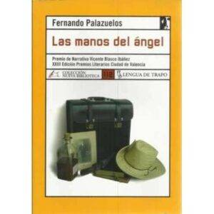 Las manos del ángel