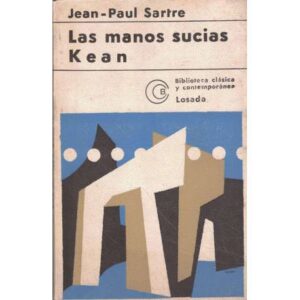 Las manos sucias Kean