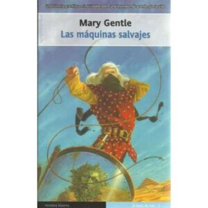 Las máquinas salvajes