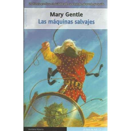 Las máquinas salvajes