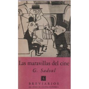 Las maravillas del cine