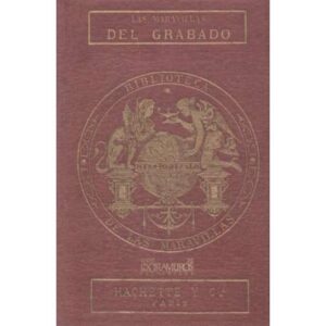 Las maravillas del grabado