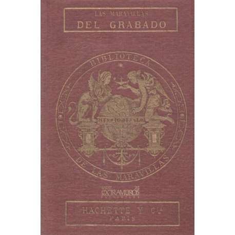 Las maravillas del grabado