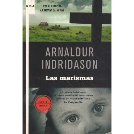 Las marismas
