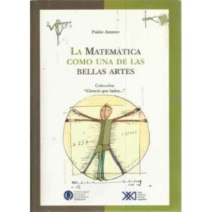 Las matemáticas como una de las bellas artes