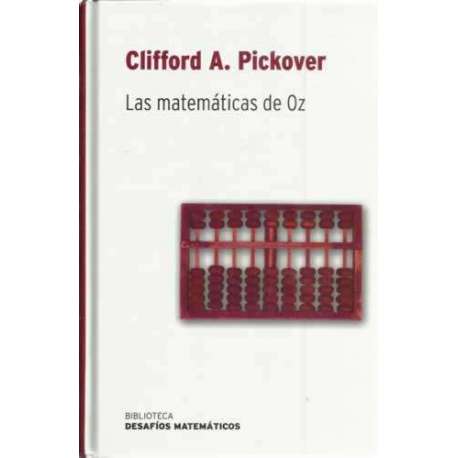 Las matemáticas de Oz