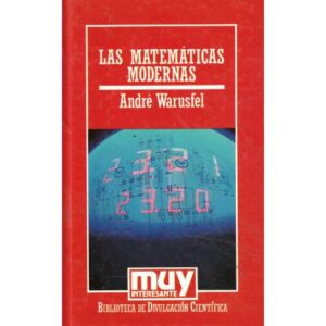 Las matemáticas modernas