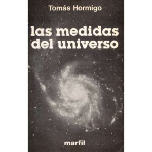 Las medidas del universo