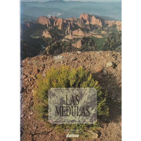 Las Médulas