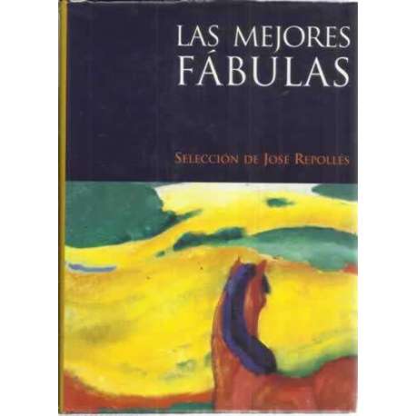 Las mejores fábulas
