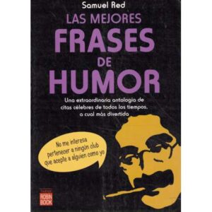 Las mejores frases de humor