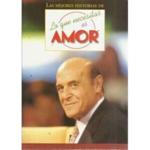 Las mejores historias de lo que necesitas es amor
