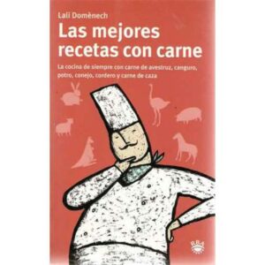 Las mejores recetas con carne