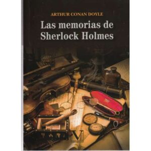 Las memorias de Sherlock Holmes