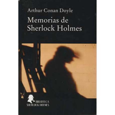 Las memorias de Sherlock Holmes
