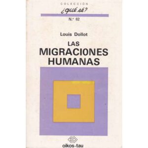 Las migraciones humanas