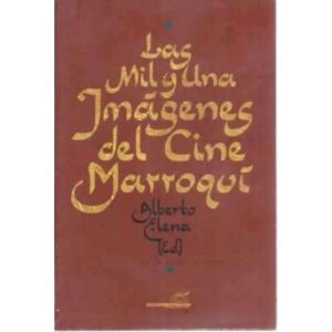Las mil y una imagenes del cine marroquí