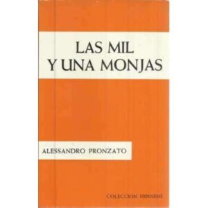 Las mil y una monjas